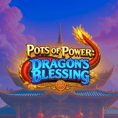 Pots of Power: Dragon's Blessing game tile