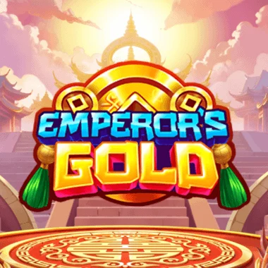Emperor's Gold game tile