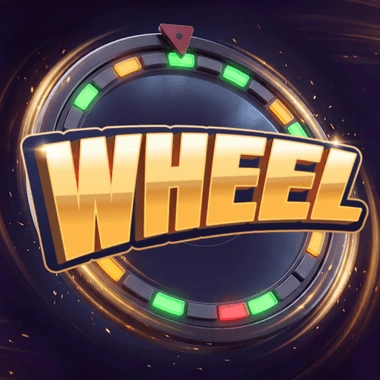 Wheel game tile