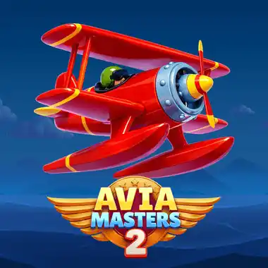 Aviamasters 2 game tile