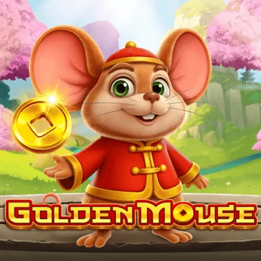 Golden Mouse game tile
