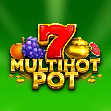 Multihot Pot game tile