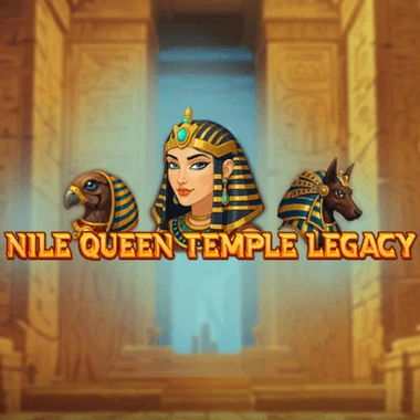 Nile Queen Temple Legacy game tile