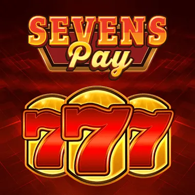 Sevens Pay game tile
