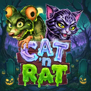 Cat 'n Rat game tile