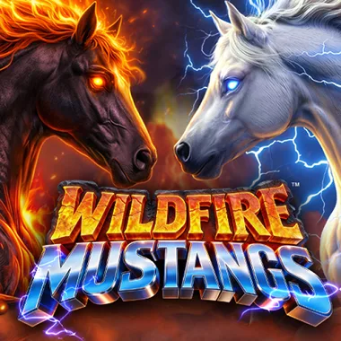Wildfire Mustangs game tile