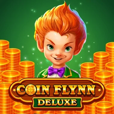 Coin Flynn Deluxe game tile