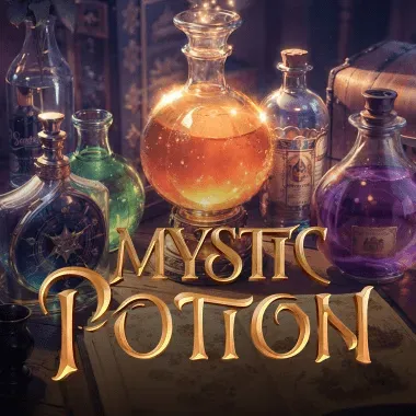 Mystic Potion game tile