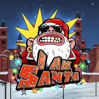 I Am Santa game tile