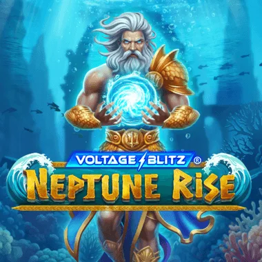 Voltage Blitz Neptune Rise game tile