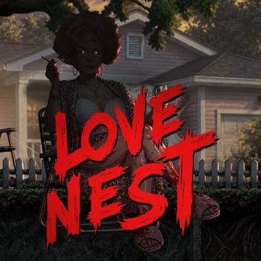 Love Nest game tile